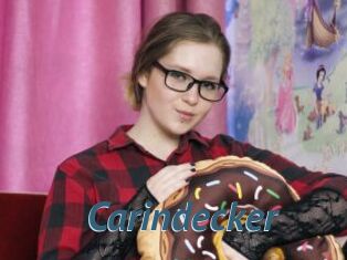 Carindecker
