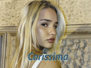 Carissima