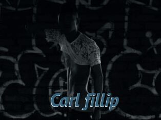 Carl_fillip
