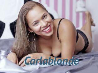 Carlablonde