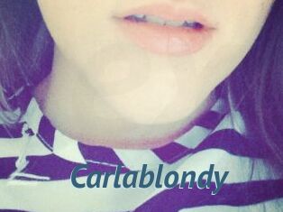 Carlablondy