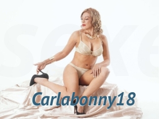 carlabonny18 Sexe Fr
