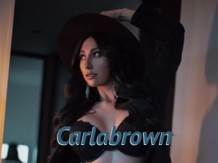 Carlabrown