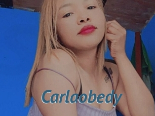 Carlaobedy
