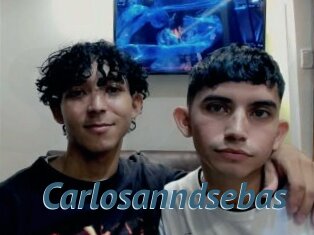 Carlosanndsebas