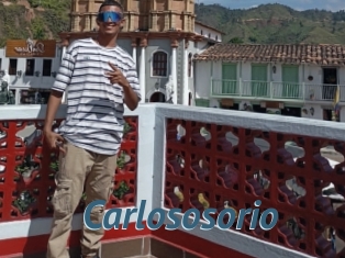 Carlososorio