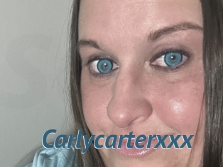Carlycarterxxx
