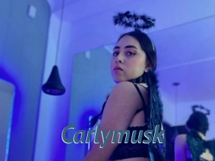 Carlymusk