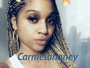 Carmelahoney