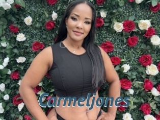 Carmeljones