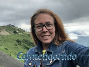 Carmendorado