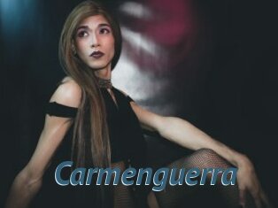 Carmenguerra