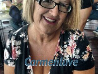 Carmenluve