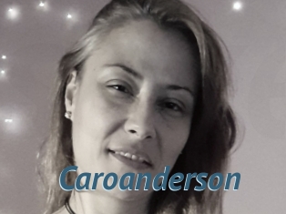 Caroanderson