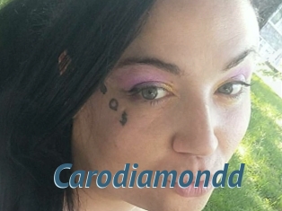 Carodiamondd