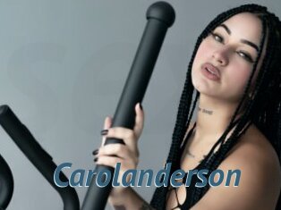 Carolanderson