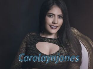 Carolaynjones