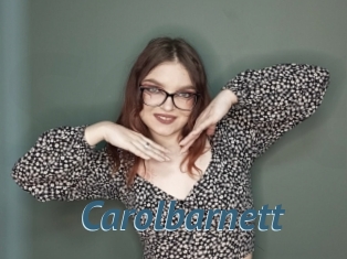 Carolbarnett
