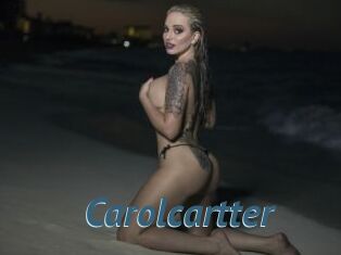 Carolcartter