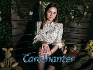 Carolhanter