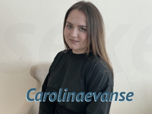 Carolinaevanse