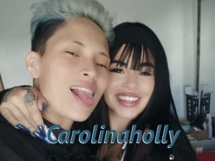 Carolinaholly