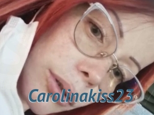 Carolinakiss23