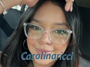Carolinaricci