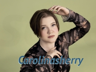Carolinasherry