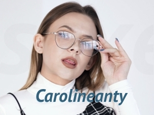 Carolineanty