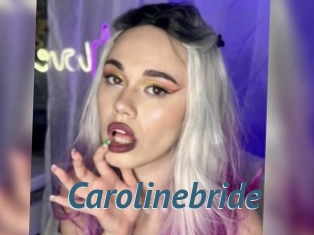 Carolinebride