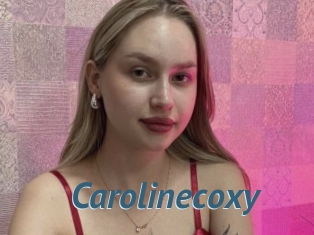 Carolinecoxy