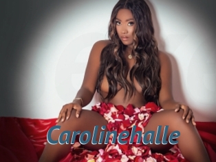 Carolinehalle
