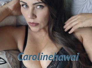 Carolinehawai