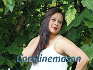 Carolinemason