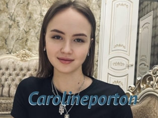 Carolineporton