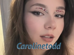Carolinetodd