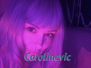 Carolinevic