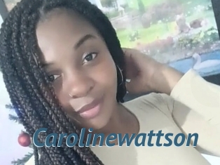 Carolinewattson