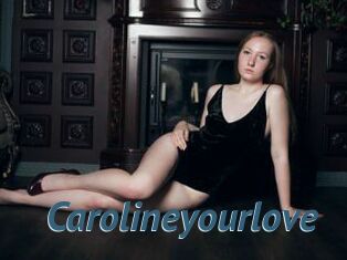 Carolineyourlove