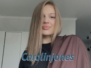 Carolinjones