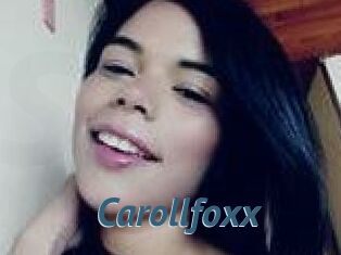 Carollfoxx