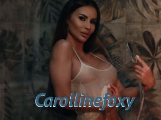Carollinefoxy