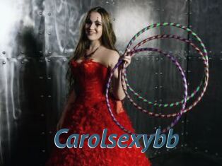 Carolsexybb