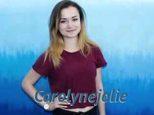 Carolynejolie