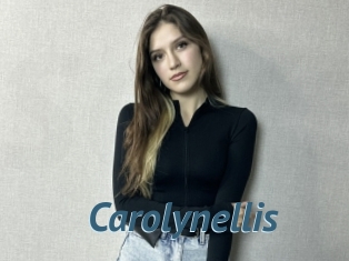 Carolynellis