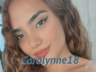 Carolynne18