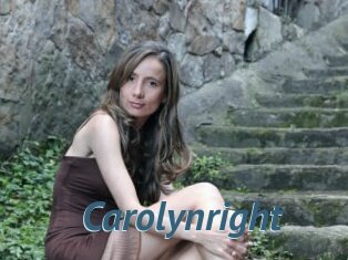 Carolynright