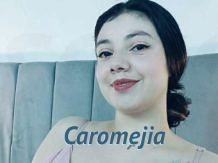 Caromejia