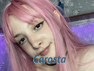 Carosta
